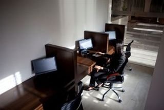 General view
 di Vibe by The Lalit Traveller