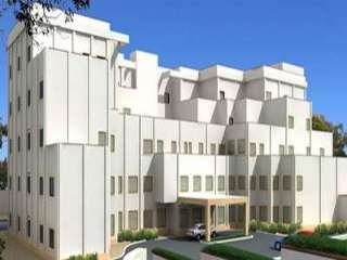 General view
 di Vibe by The Lalit Traveller