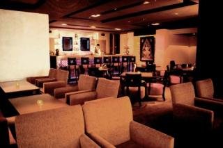 Restaurant
 di Vibe by The Lalit Traveller