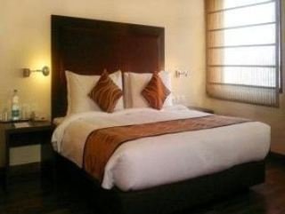 Room
 di Vibe by The Lalit Traveller