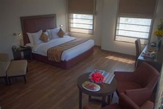 Room
 di Vibe by The Lalit Traveller