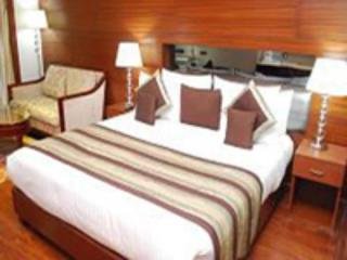 Room
 di Vibe by The Lalit Traveller