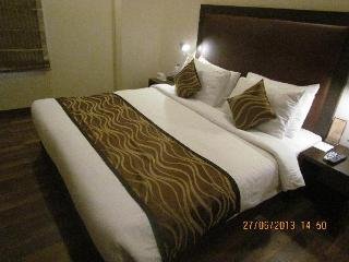 Room
 di Vibe by The Lalit Traveller