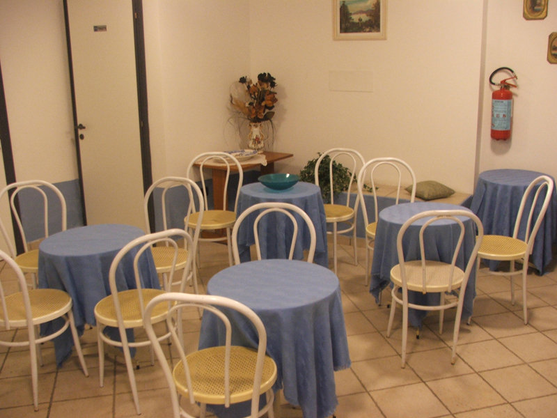 Bar
 di Grazia Hotel