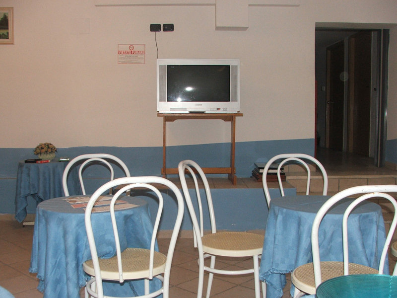 Bar
 di Grazia Hotel