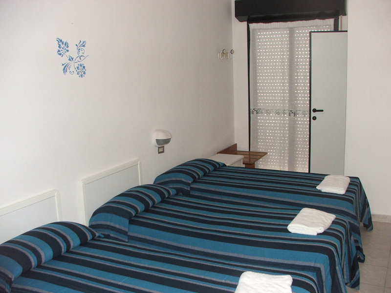 Room
 di Grazia Hotel