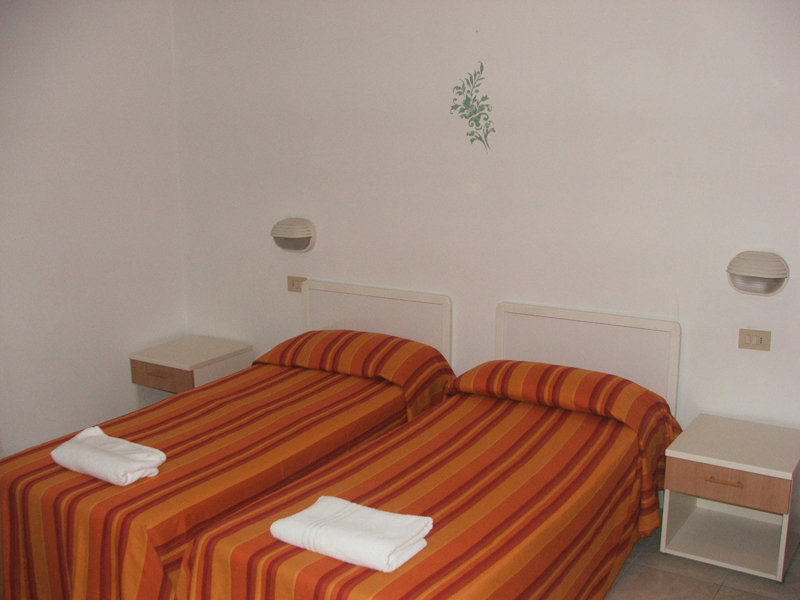 Room
 di Grazia Hotel