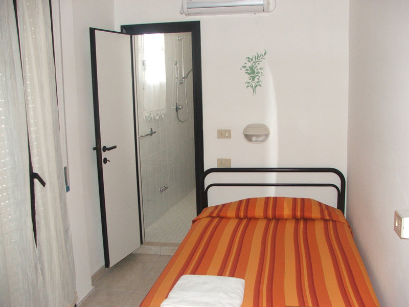 Room
 di Grazia Hotel