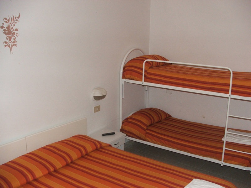 Room
 di Grazia Hotel