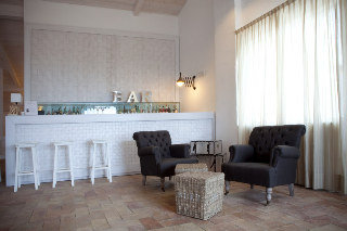 Bar
 di Borgo Di Fiuzzi  Resort & Spa