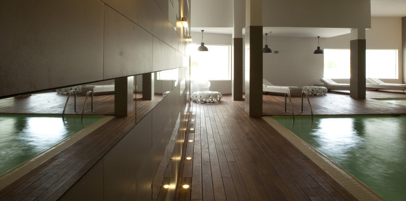 Sports and Entertainment
 di Borgo Di Fiuzzi  Resort & Spa