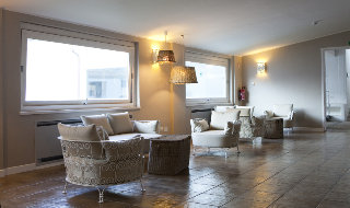 Lobby
 di Borgo Di Fiuzzi  Resort & Spa