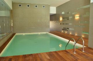 Pool
 di Borgo Di Fiuzzi  Resort & Spa
