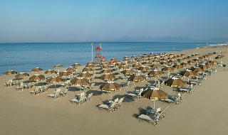 Beach
 di Oleandri Resort Paestum