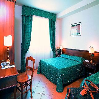 Room
 di Oleandri Resort Paestum