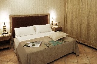 Room
 di Oleandri Resort Paestum