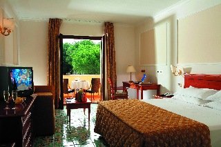 Room
 di Oleandri Resort Paestum