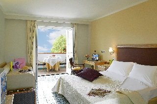 Room
 di Oleandri Resort Paestum