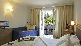 Room
 di Oleandri Resort Paestum