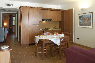 Room
 di Oleandri Resort Paestum