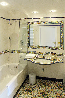 Room
 di Oleandri Resort Paestum