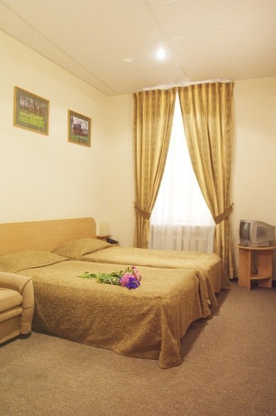 Room
 di Rinaldi na Grecheskom