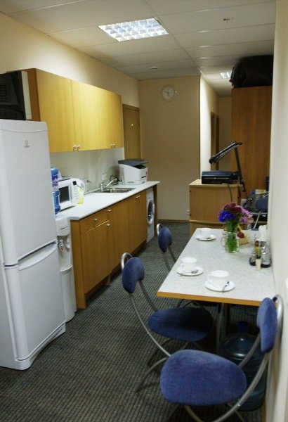 Room
 di Rinaldi u Petropavlovskoy