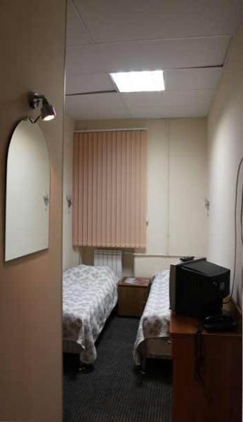 Room
 di Rinaldi u Petropavlovskoy