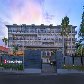Hilton Garden Inn Bali Nusa Dua