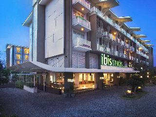 ibis Styles Bali Benoa Hotel