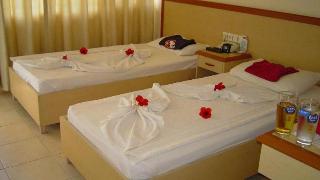 Club Tess Hotel