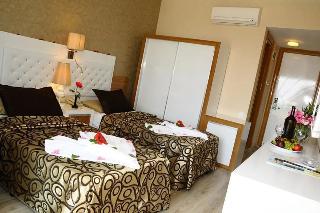 Club Tess Hotel