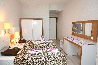 Club Tess Hotel