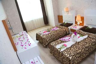 Club Tess Hotel