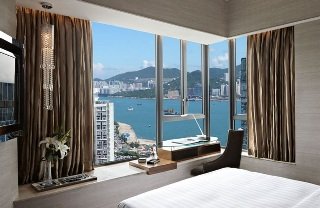 Room
 di Dorsett Kwun Tong Hong Kong