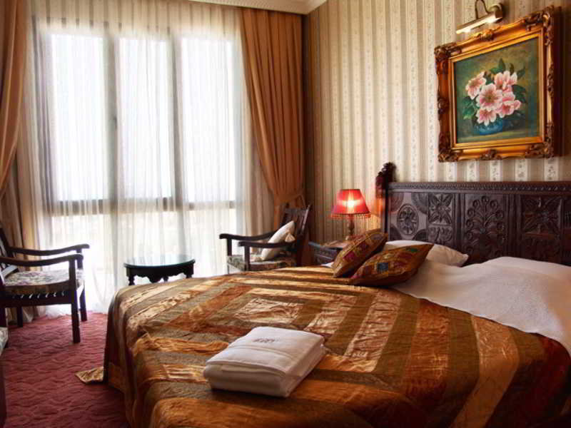 Room
 di Bella View Boutique Hotel