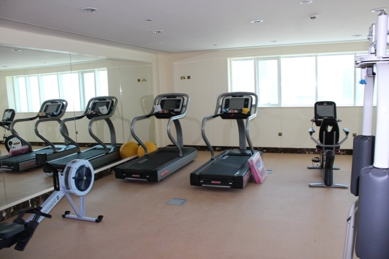 Sports and Entertainment
 di Dunes