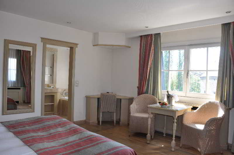 Room
 di Sandton Hotel Broel