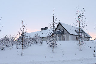 General view
 di Laxnes