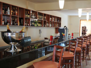 Bar
 di Protea Hotel Asokoro