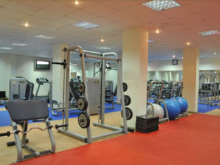 Sports and Entertainment
 di Protea Hotel Asokoro