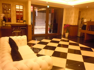 璞漣商旅西門店 Hotel Puri Ximen Branch