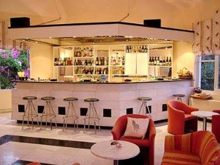 Bar
 di Katerina Hotel