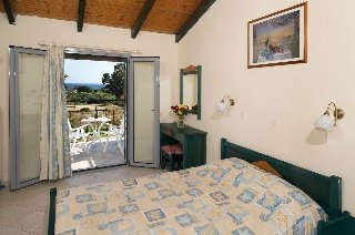 Room
 di Alkioni Hotel