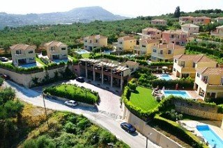 General view
 di St. John Villas