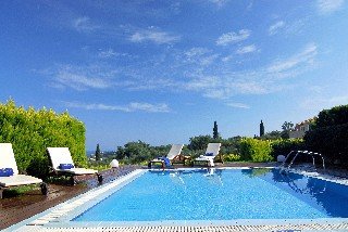 Pool
 di St. John Villas