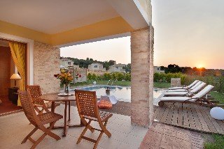 Pool
 di St. John Villas