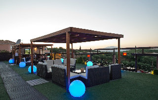 Terrace
 di St. John Villas