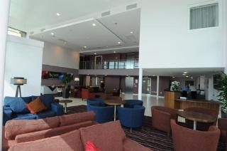 Bar
 di Days Inn Wetherby