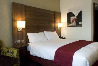 Room
 di Days Inn Wetherby